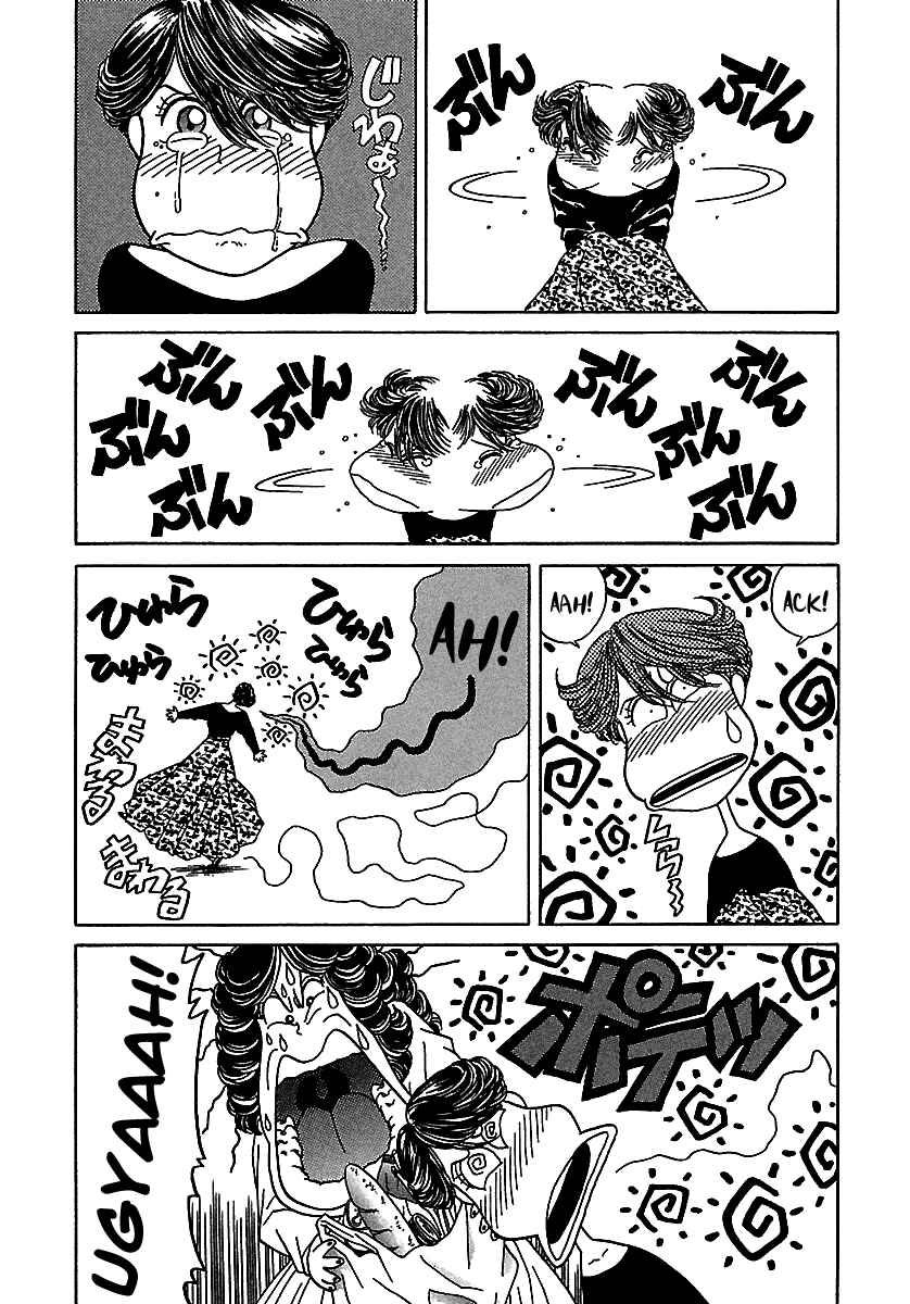 Page 48 Chapter 50 BADBOYS