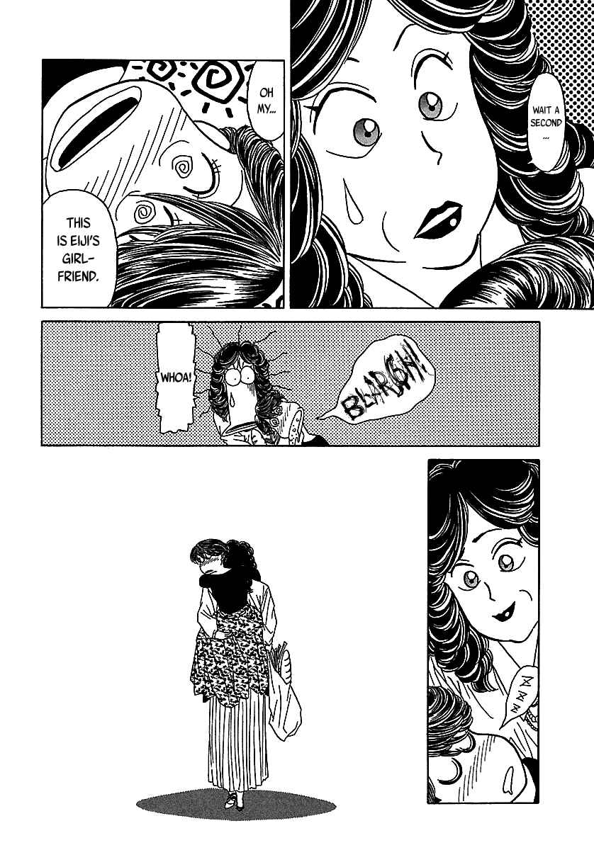 Page 49 Chapter 50 BADBOYS