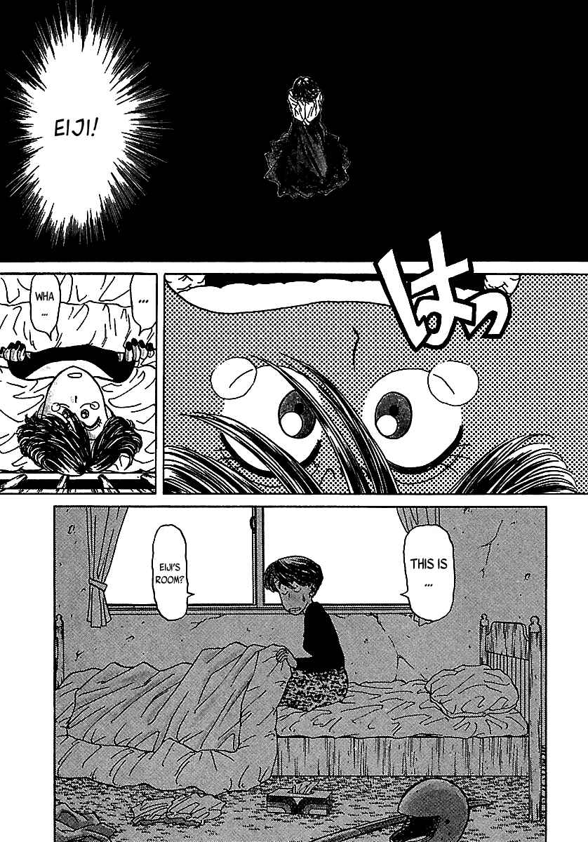 Page 52 Chapter 50 BADBOYS