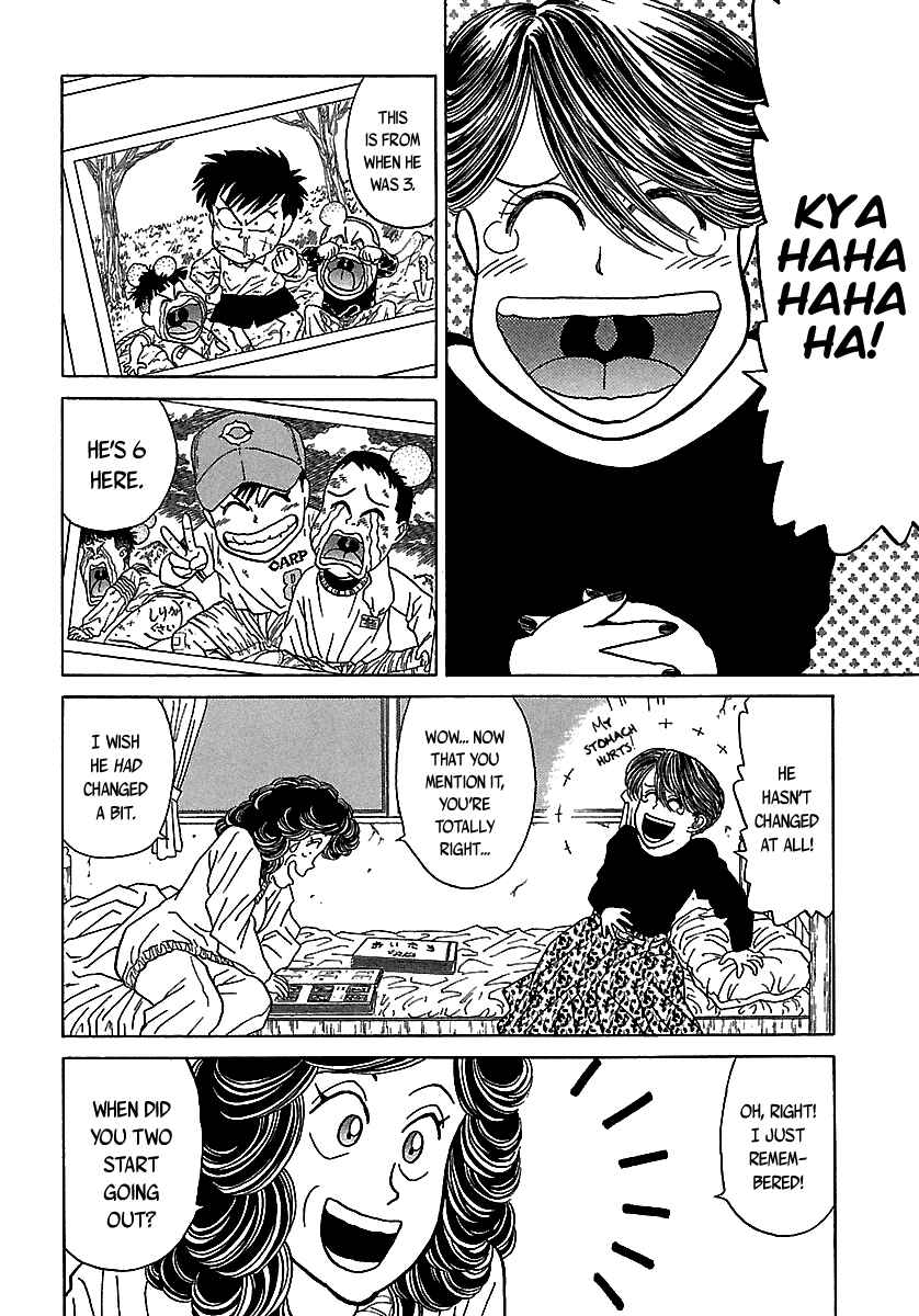 Page 55 Chapter 50 BADBOYS