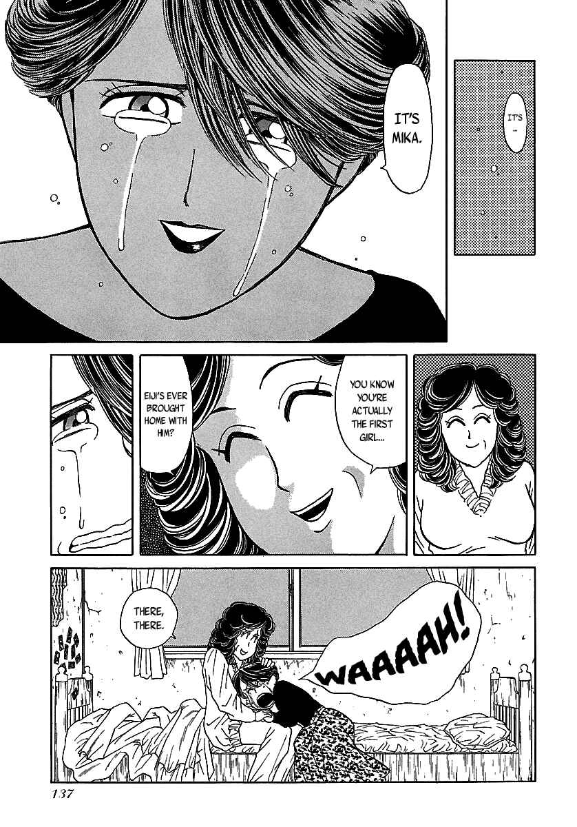 Page 60 Chapter 50 BADBOYS