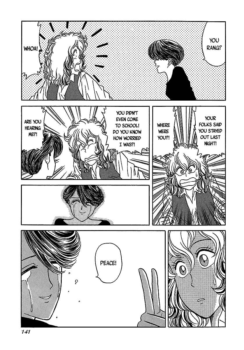 Page 64 Chapter 50 BADBOYS