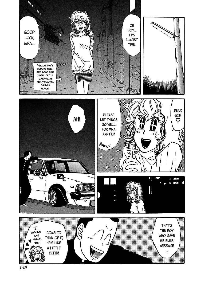 Page 72 Chapter 50 BADBOYS