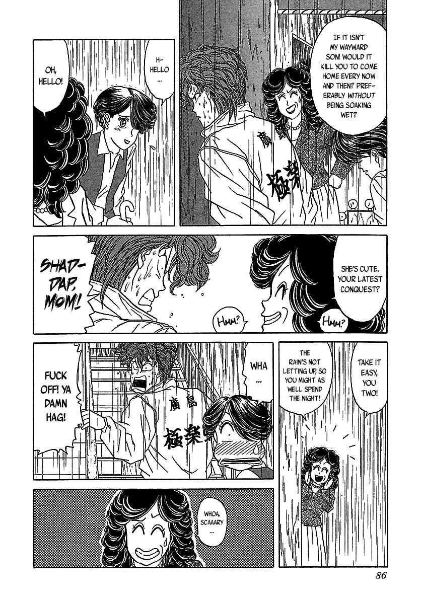Page 9 Chapter 50 BADBOYS
