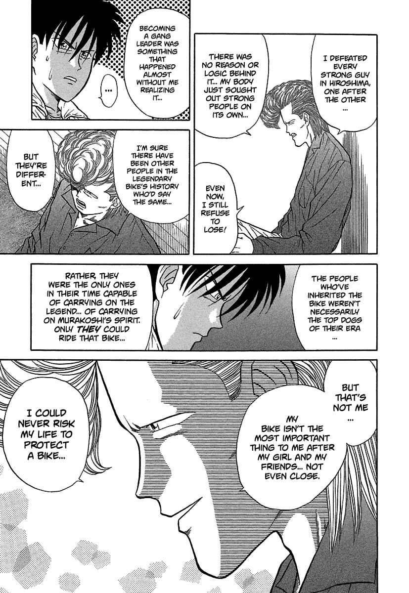 Page 10 Chapter 65 BADBOYS