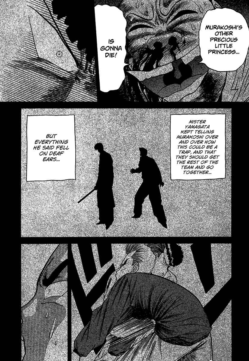 Page 19 Chapter 65 BADBOYS