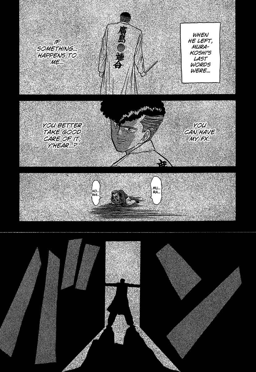 Page 20 Chapter 65 BADBOYS