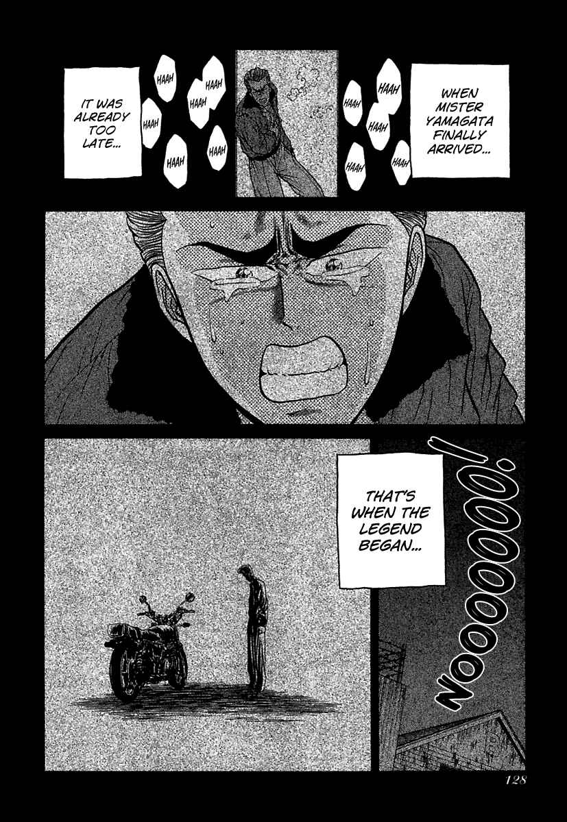 Page 25 Chapter 65 BADBOYS