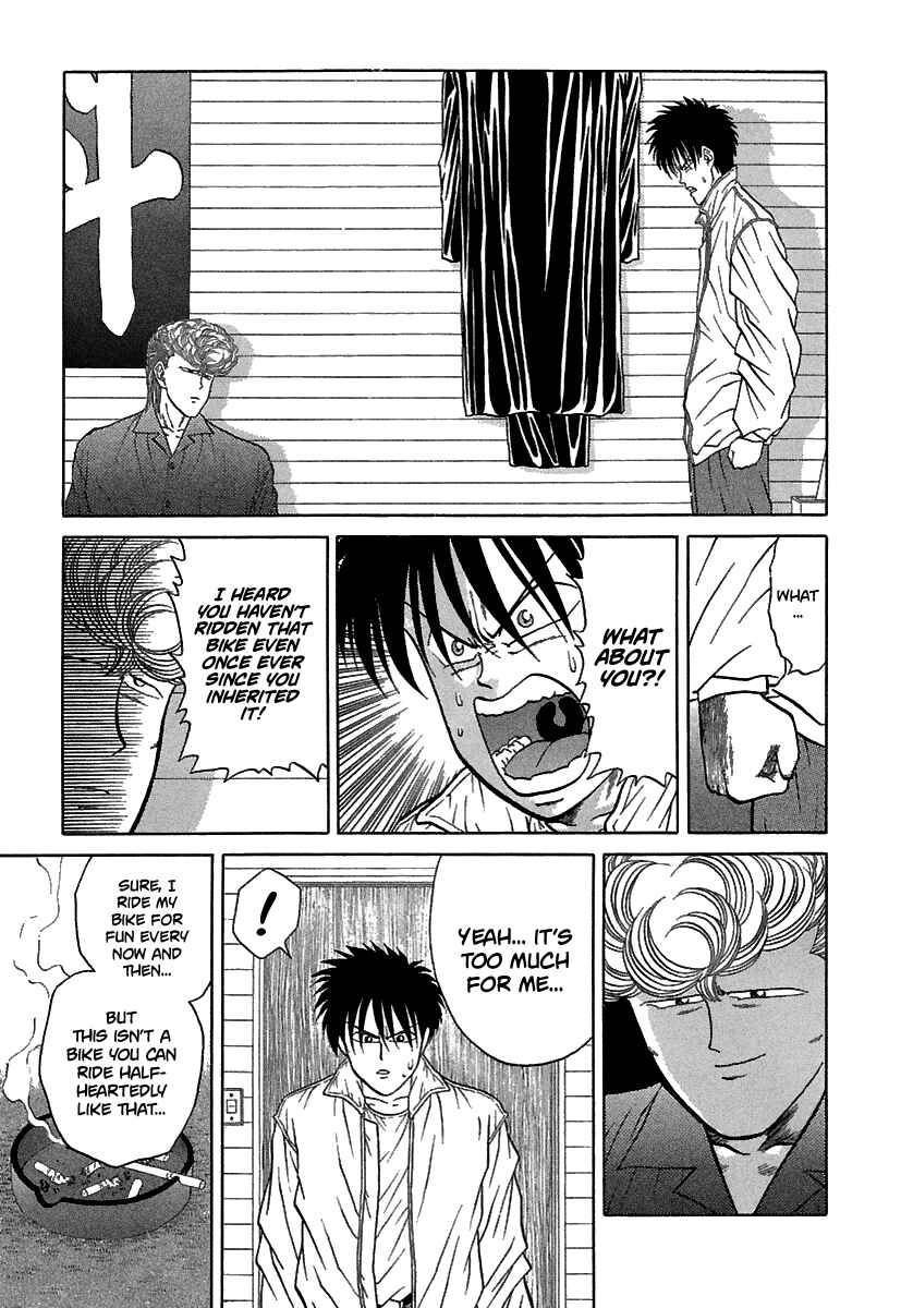 Page 8 Chapter 65 BADBOYS