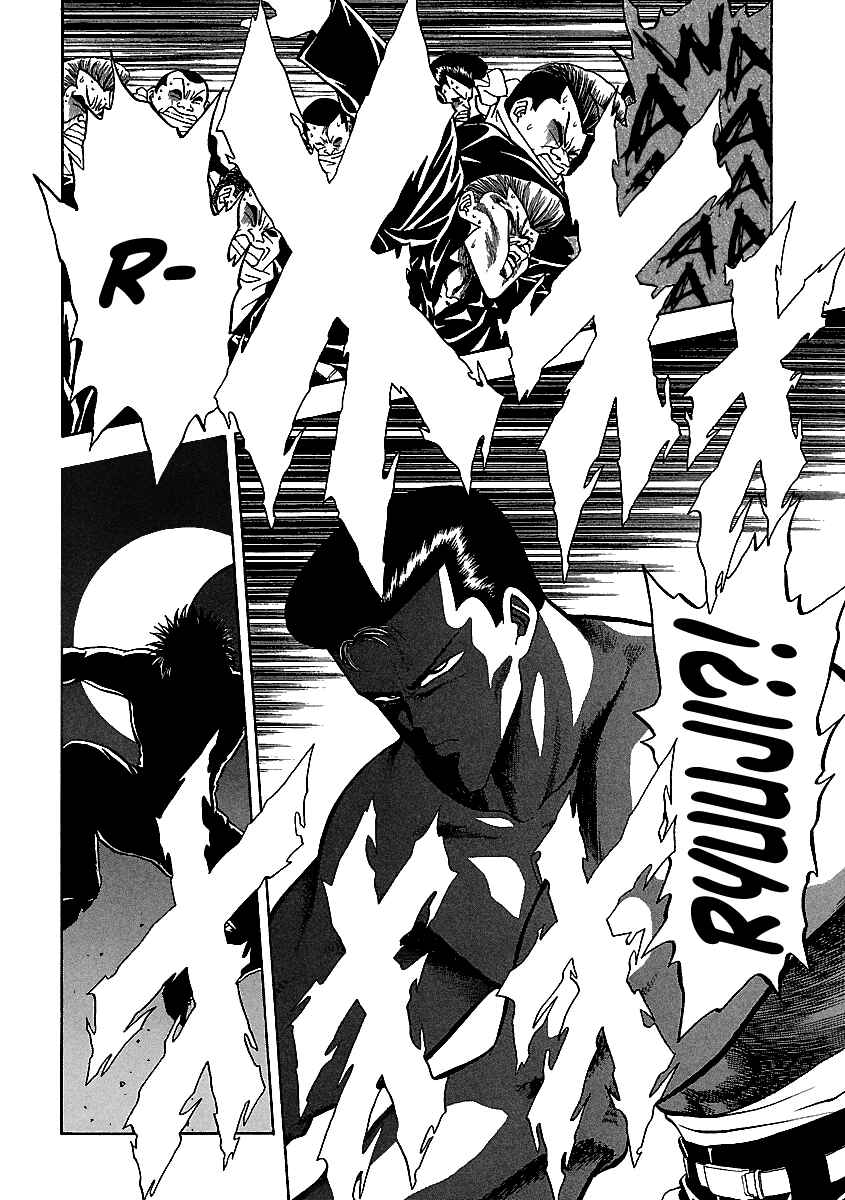 Page 20 Chapter 129 BADBOYS