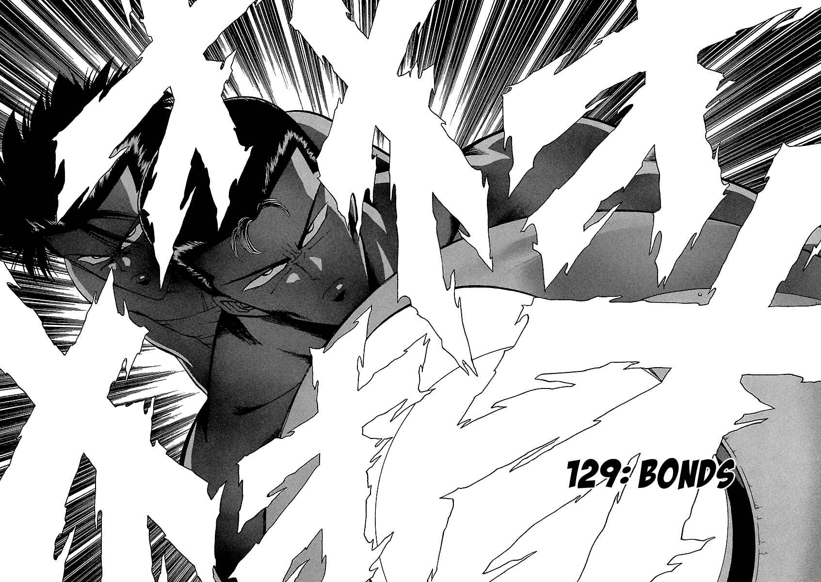 Page 5 Chapter 129 BADBOYS