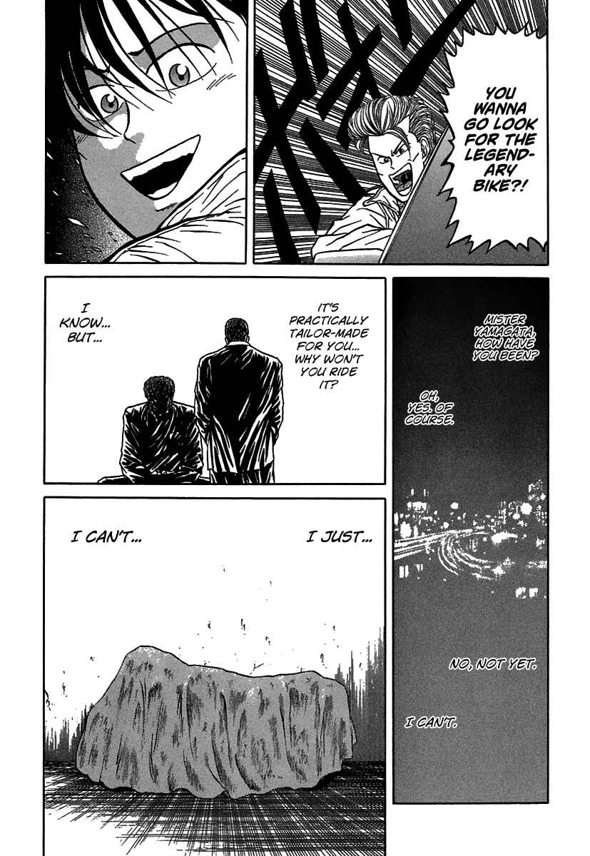 Page 16 Chapter 63 BADBOYS
