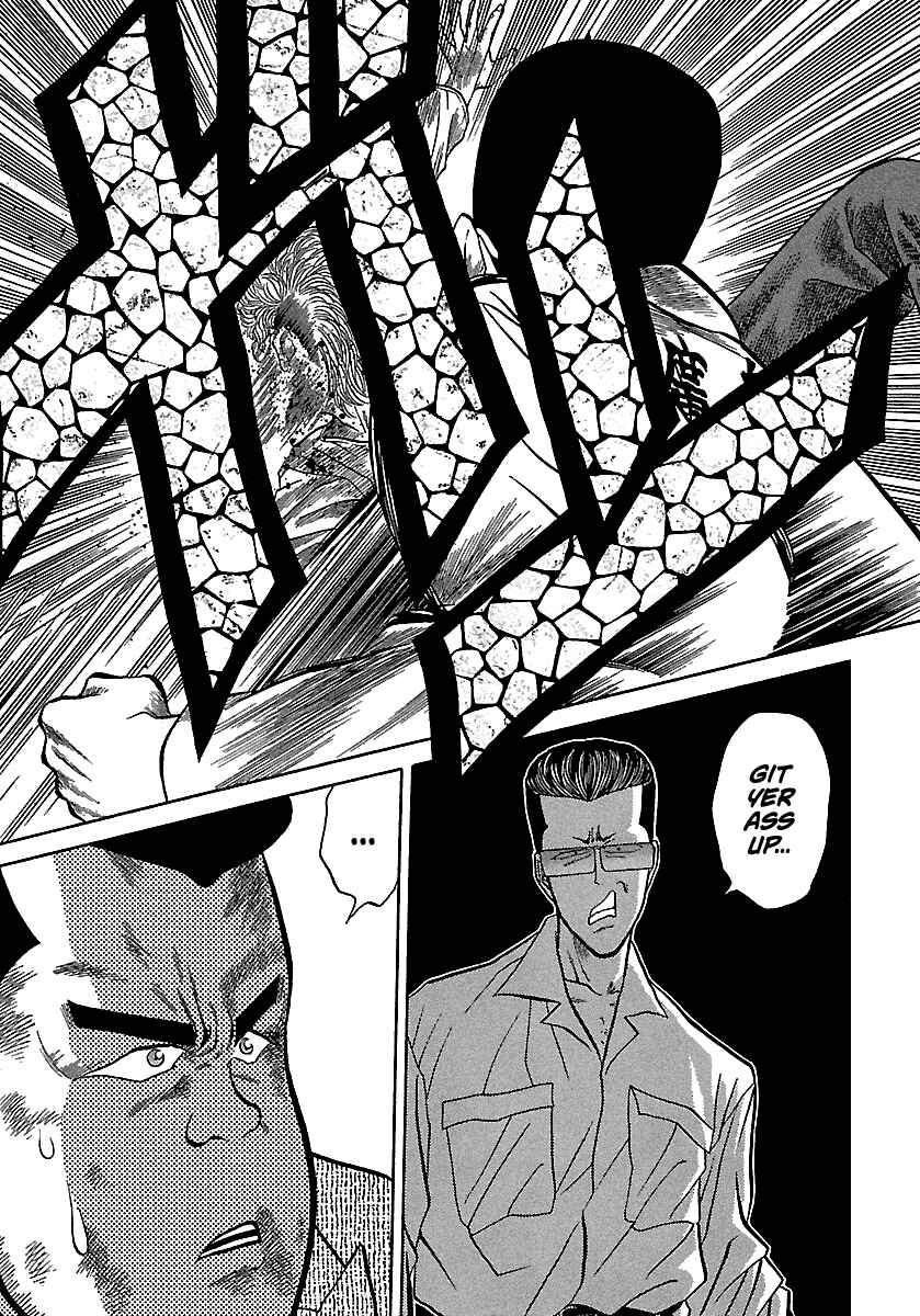 Page 46 Chapter 70 BADBOYS