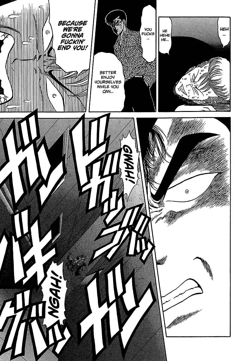 Page 9 Chapter 70 BADBOYS