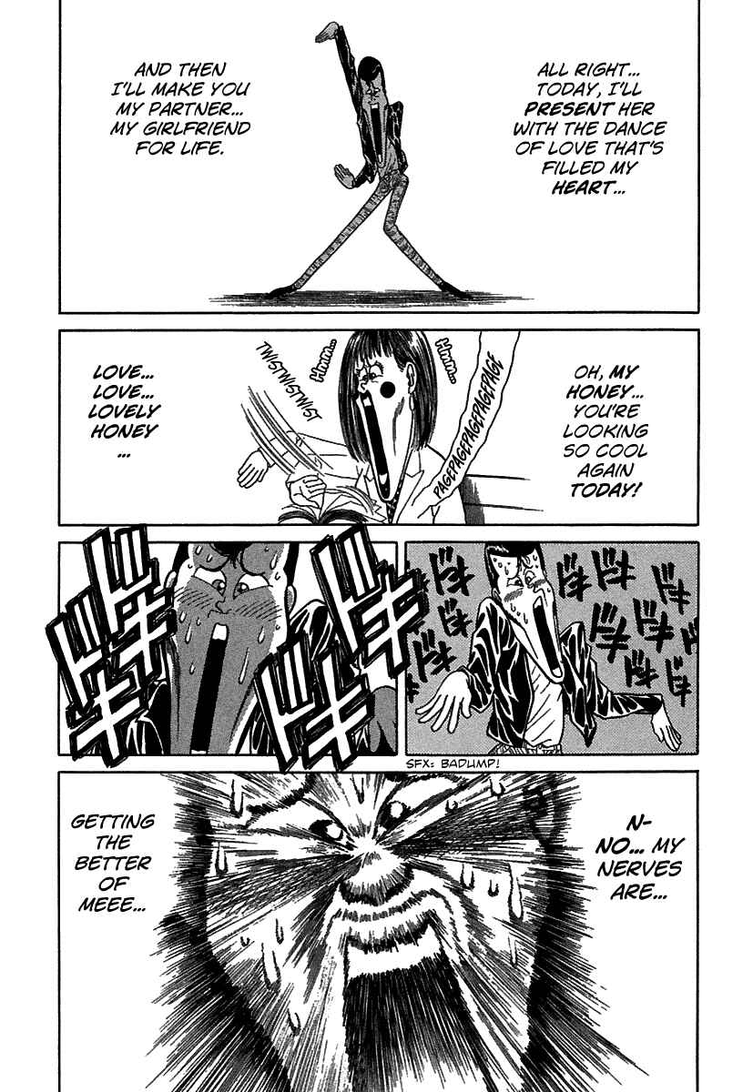 Page 15 Chapter 62 BADBOYS