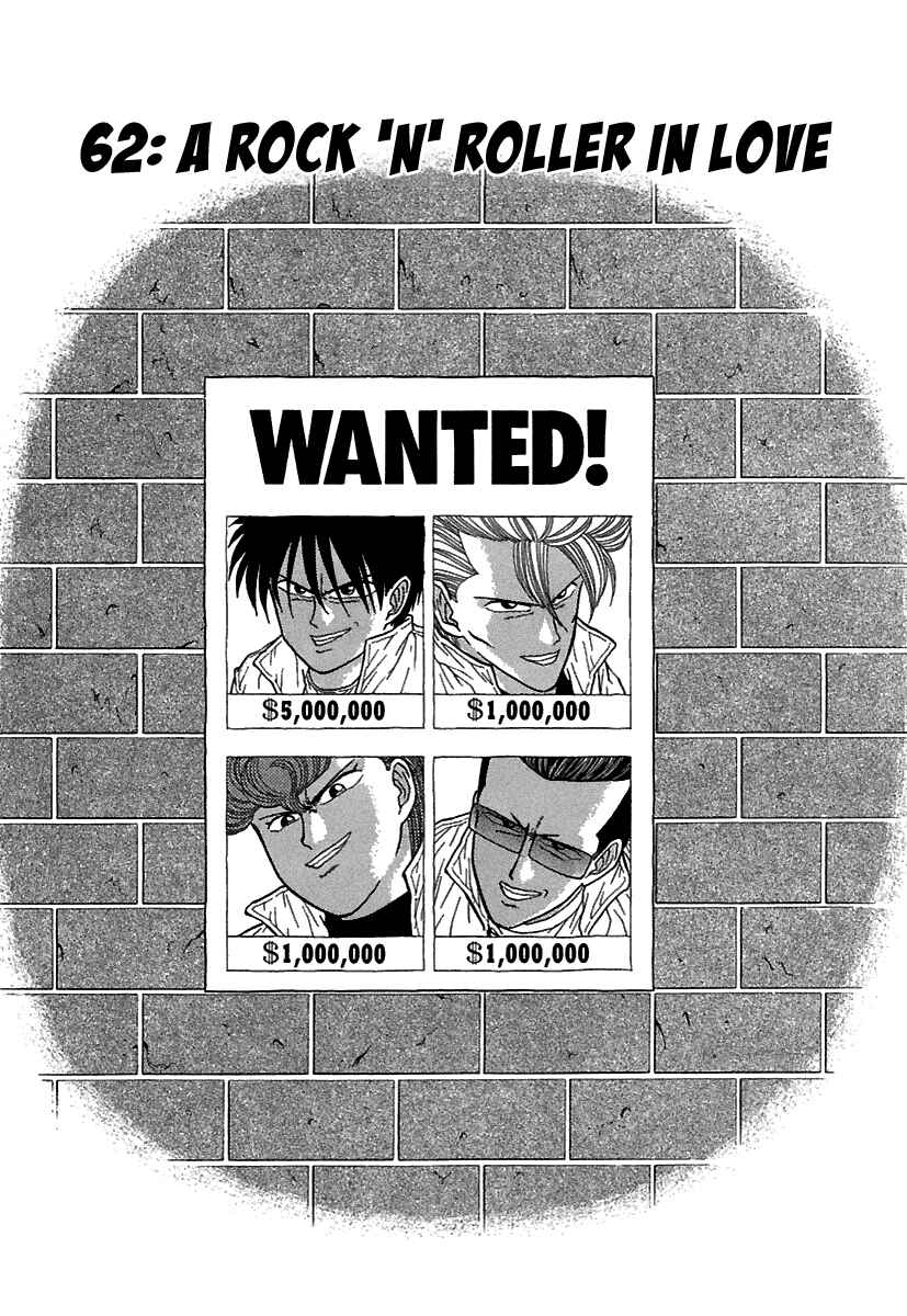 Page 2 Chapter 62 BADBOYS