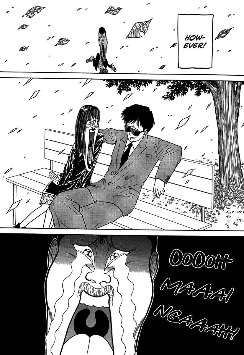 Page 20 Chapter 62 BADBOYS