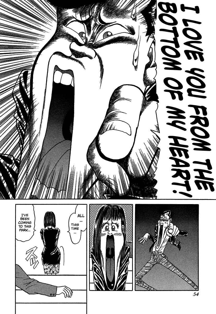 Page 23 Chapter 62 BADBOYS