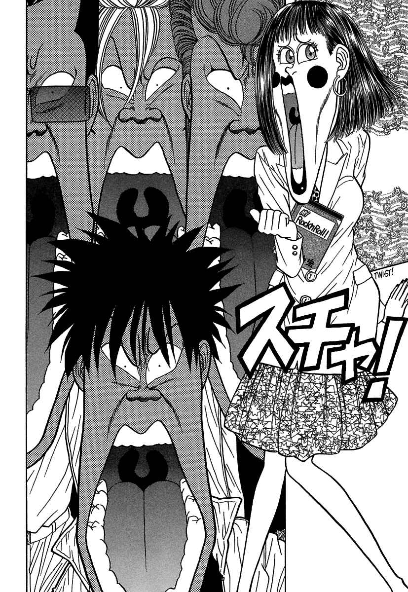 Page 9 Chapter 62 BADBOYS