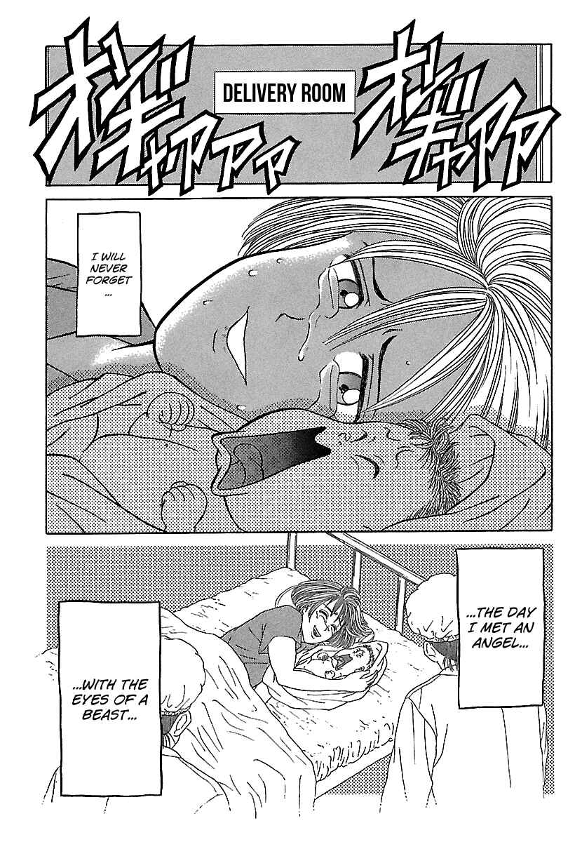 Page 2 Chapter 82 BADBOYS