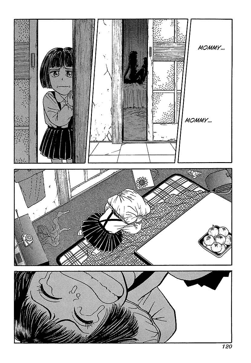 Page 20 Chapter 82 BADBOYS