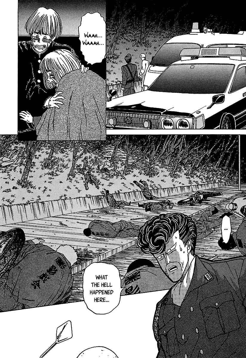 Page 11 Chapter 39 BADBOYS