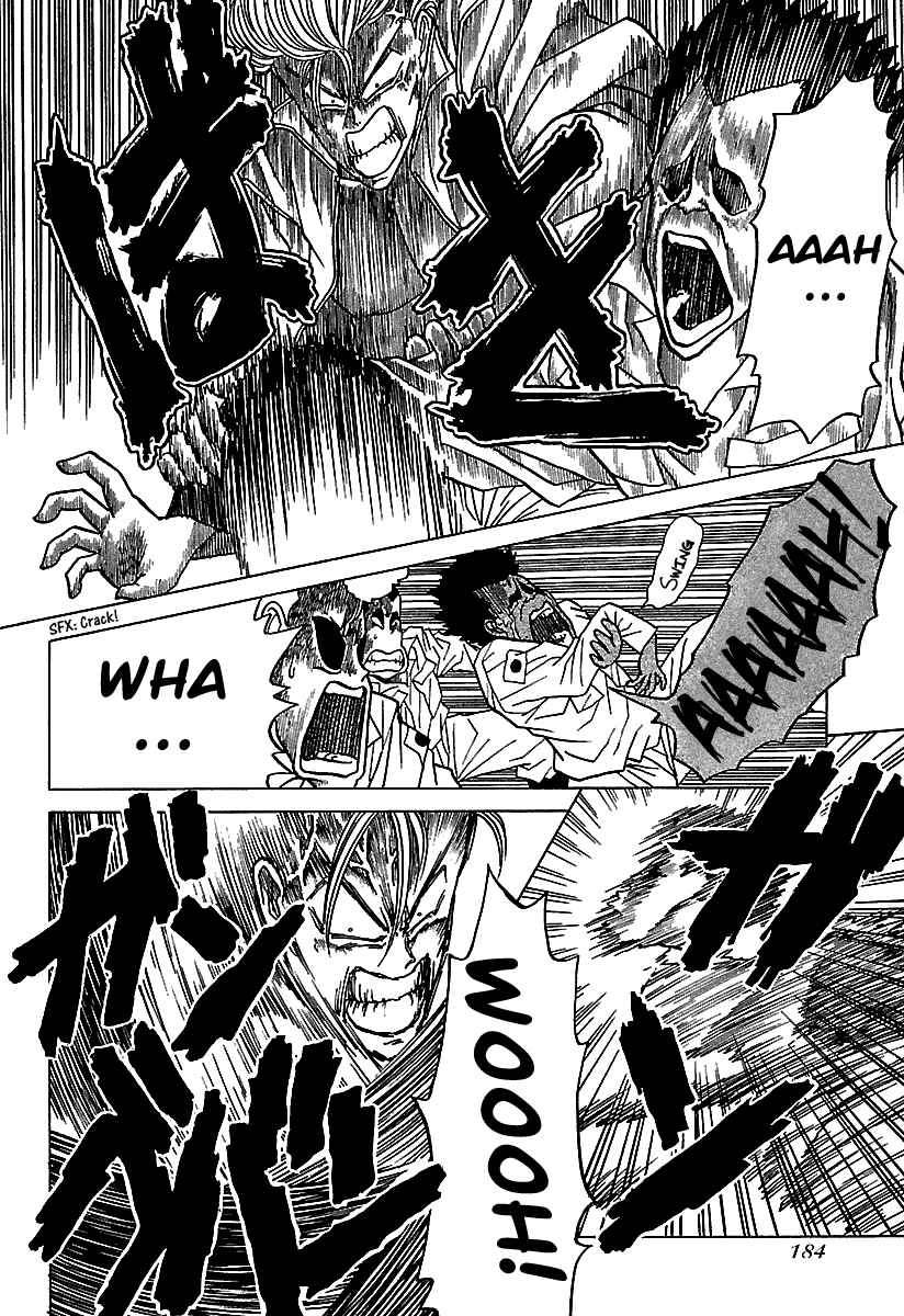 Page 19 Chapter 39 BADBOYS