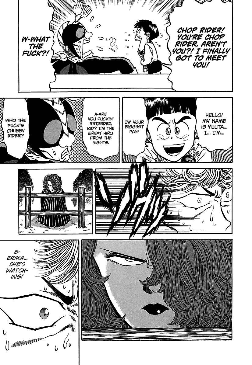 Page 10 Chapter 69 BADBOYS