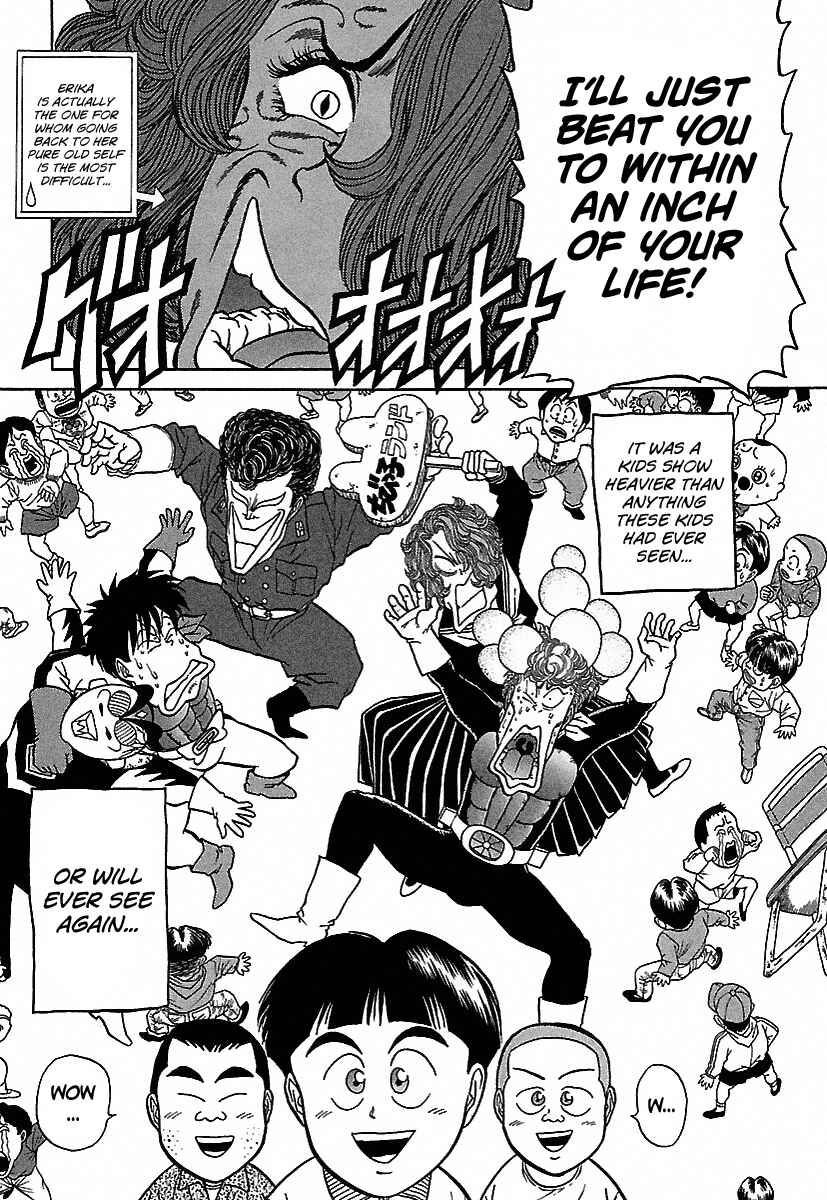 Page 24 Chapter 69 BADBOYS