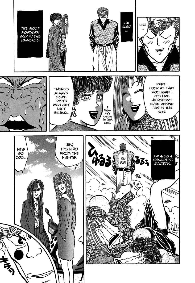 Page 4 Chapter 69 BADBOYS