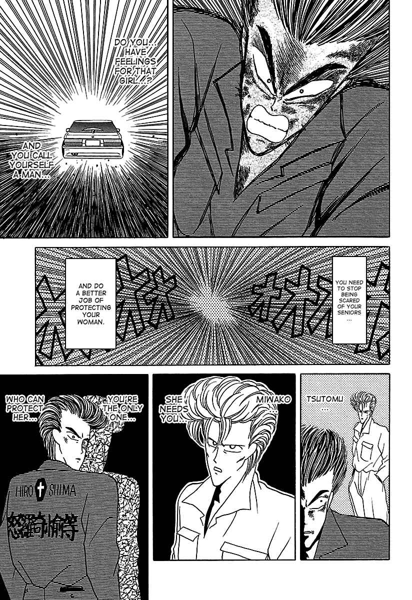 Page 16 Chapter 33 BADBOYS