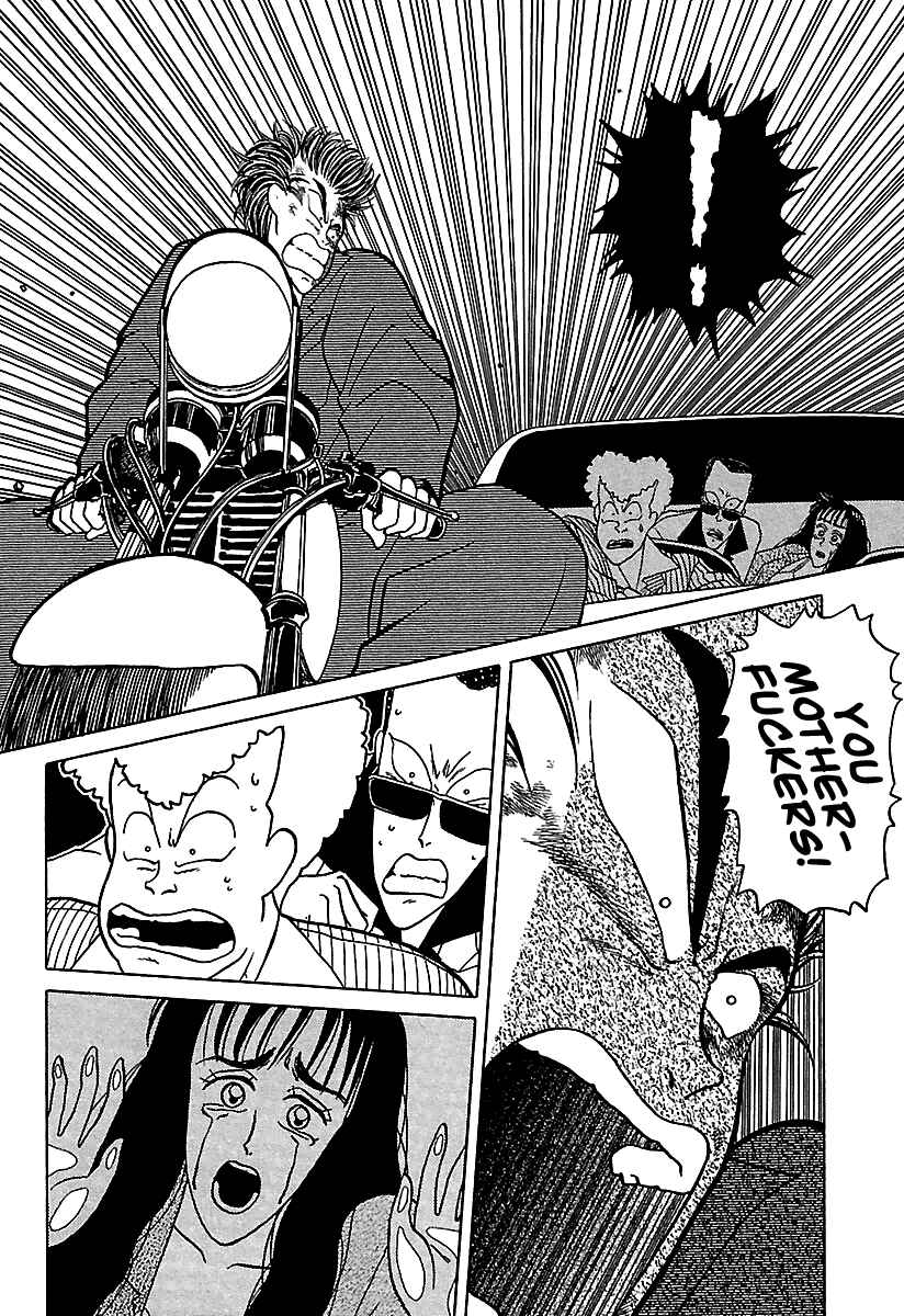Page 17 Chapter 33 BADBOYS