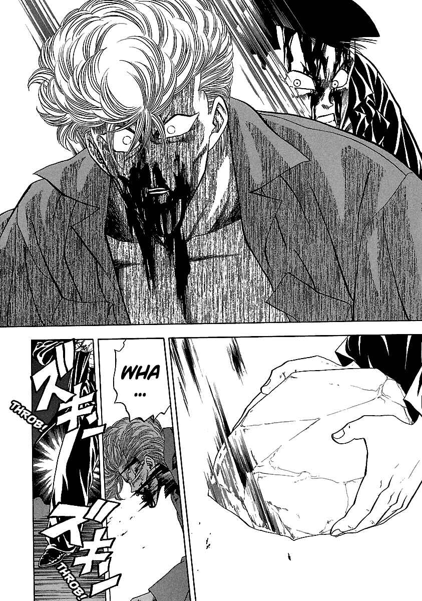 Page 13 Chapter 127 BADBOYS