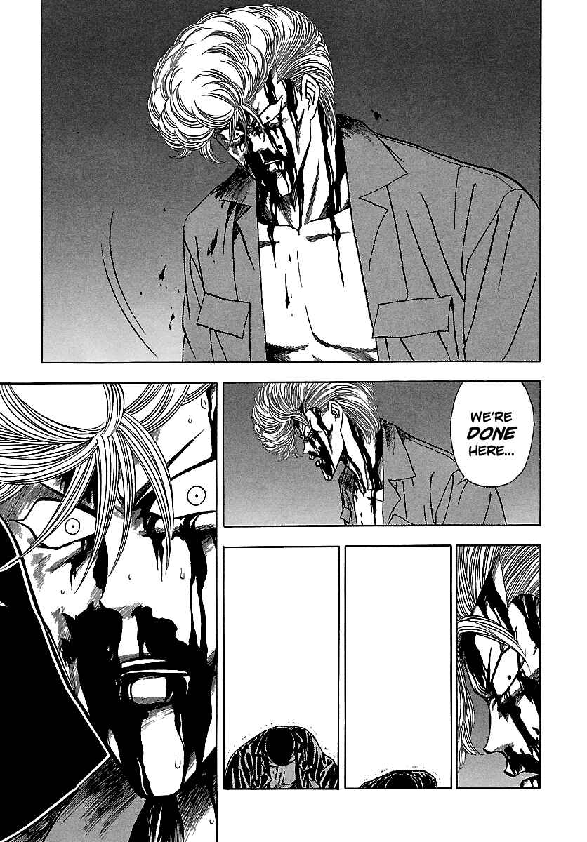Page 18 Chapter 127 BADBOYS