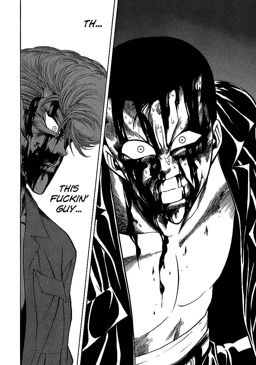 Page 19 Chapter 127 BADBOYS
