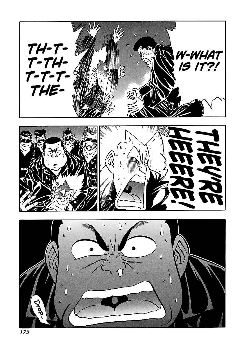 Page 22 Chapter 127 BADBOYS
