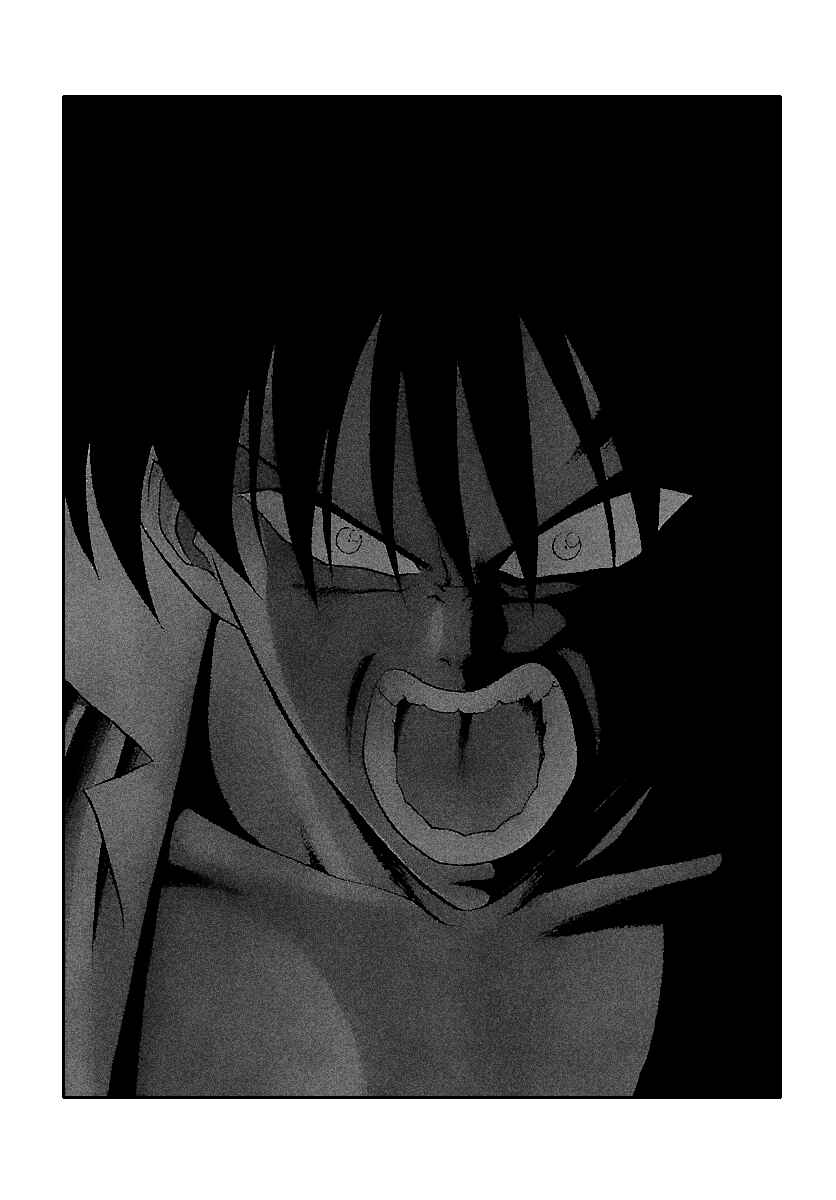 Page 25 Chapter 127 BADBOYS