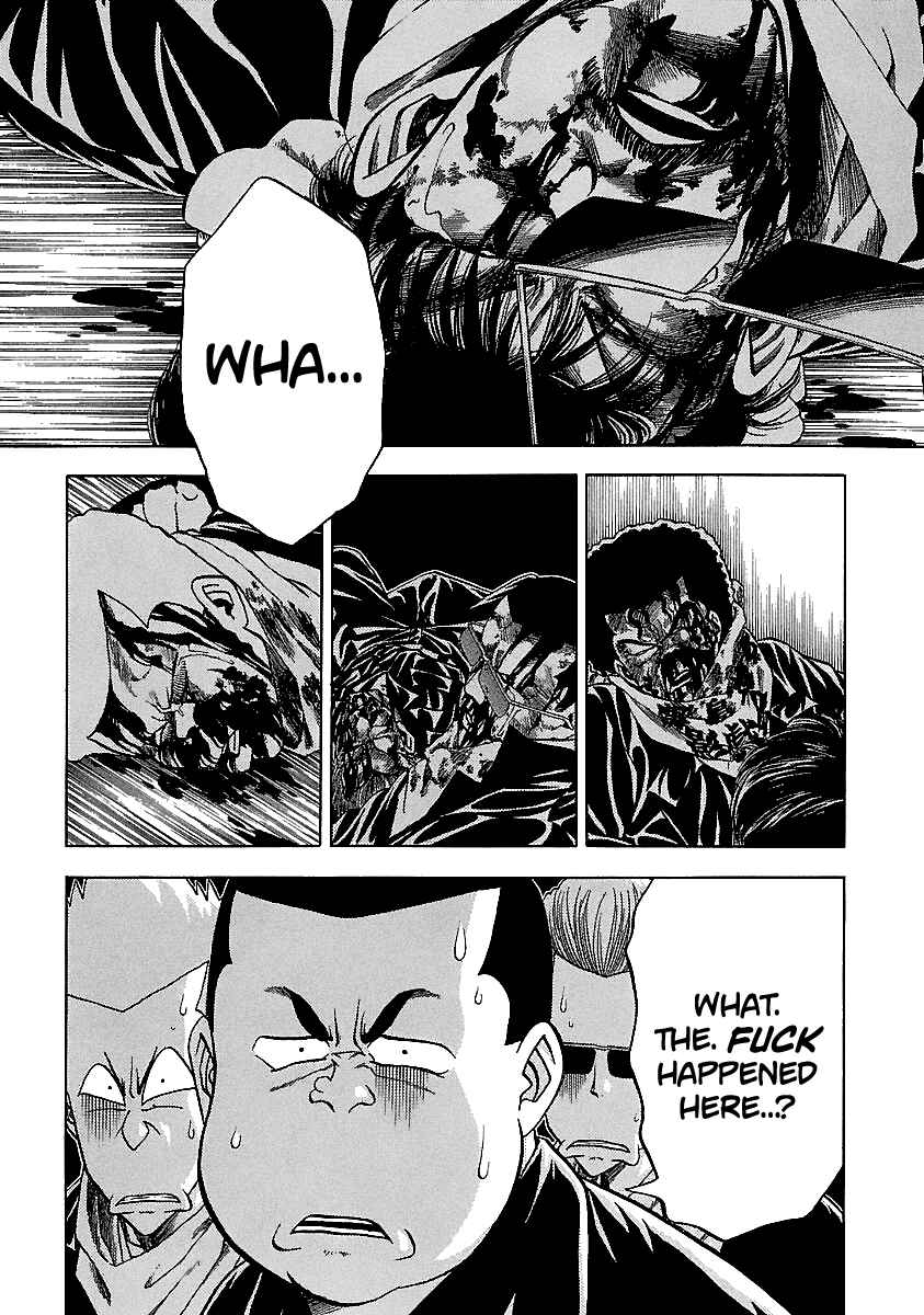 Page 3 Chapter 127 BADBOYS