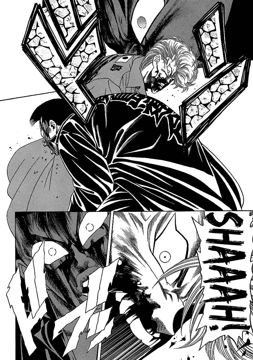 Page 9 Chapter 127 BADBOYS