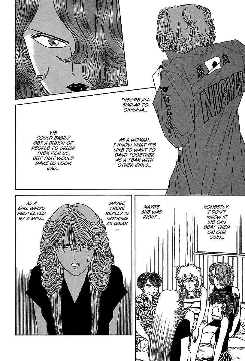 Page 15 Chapter 55 BADBOYS