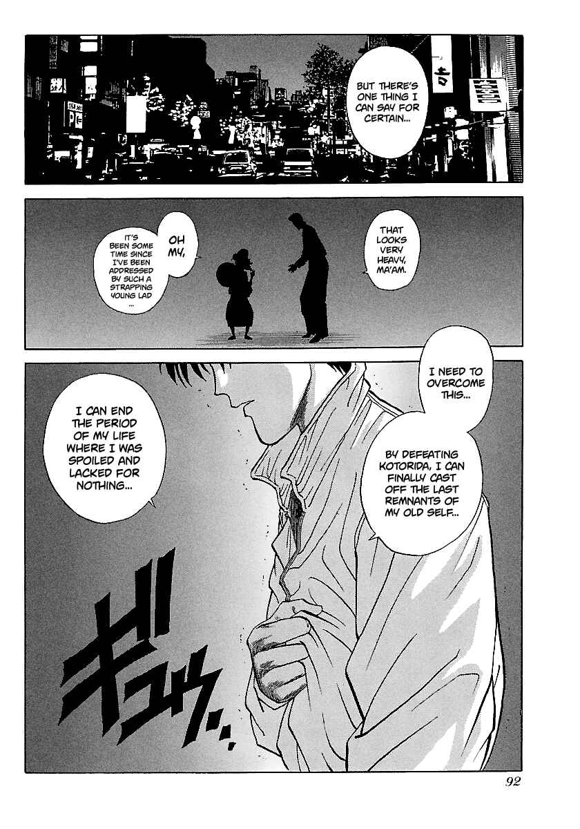 Page 18 Chapter 90 BADBOYS
