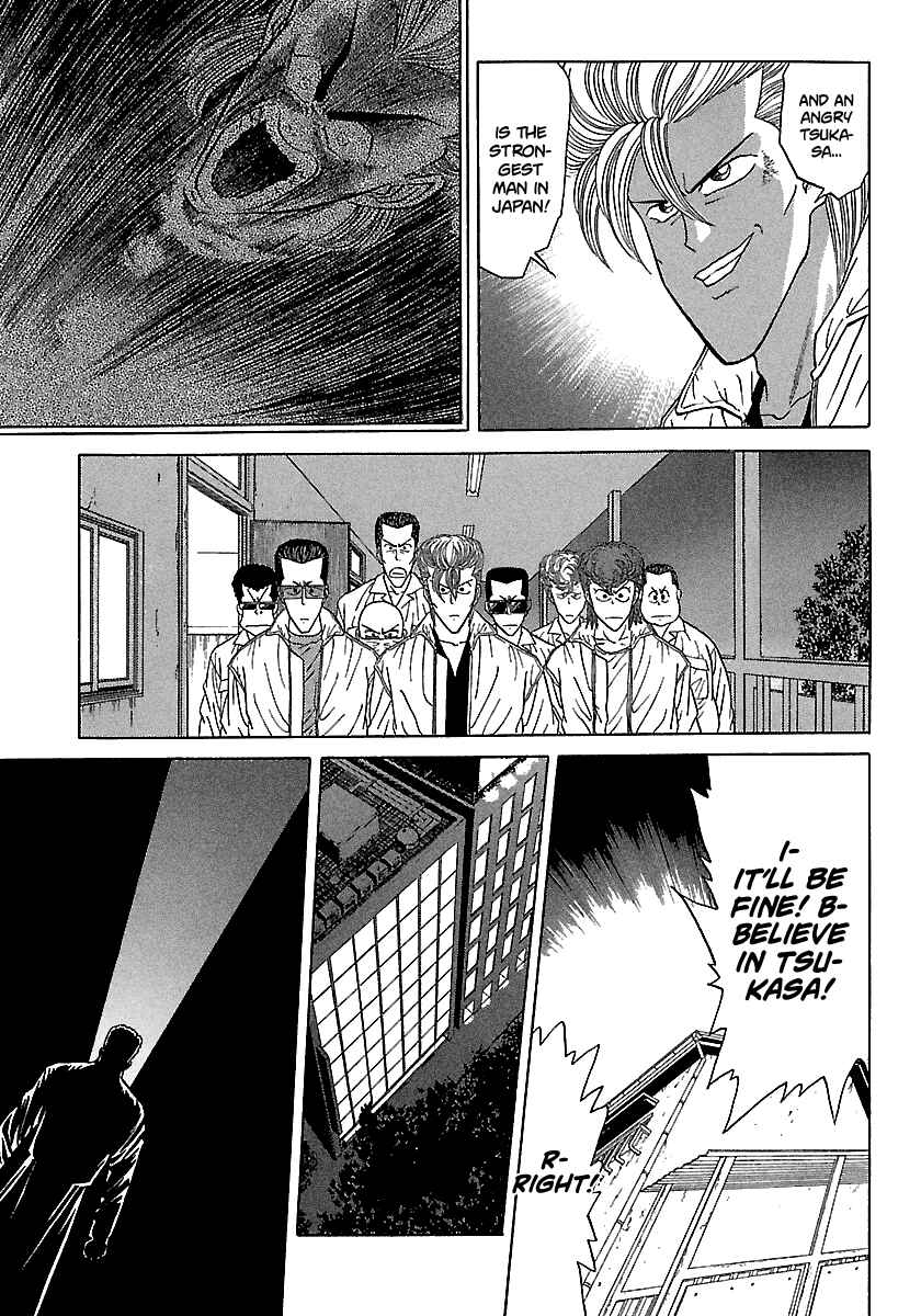 Page 21 Chapter 90 BADBOYS