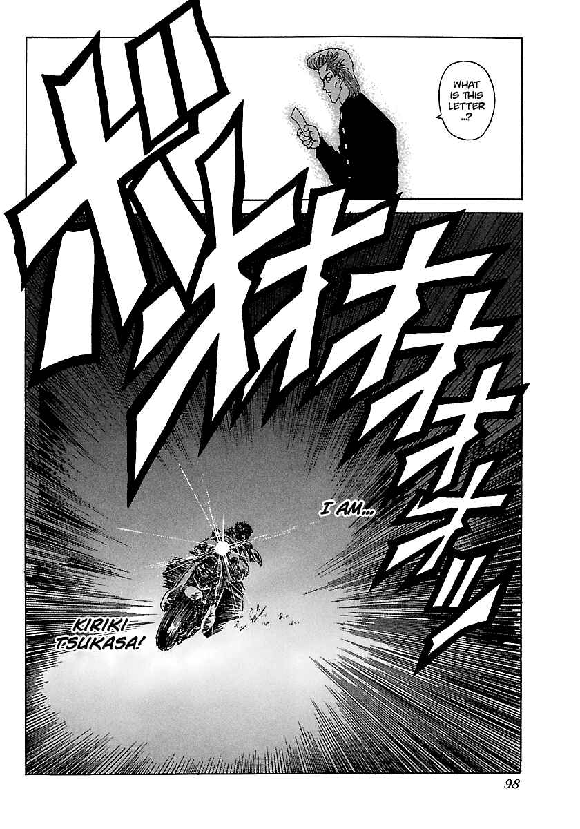 Page 24 Chapter 90 BADBOYS