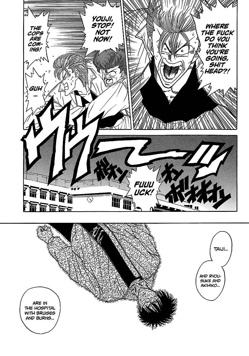 Page 9 Chapter 90 BADBOYS