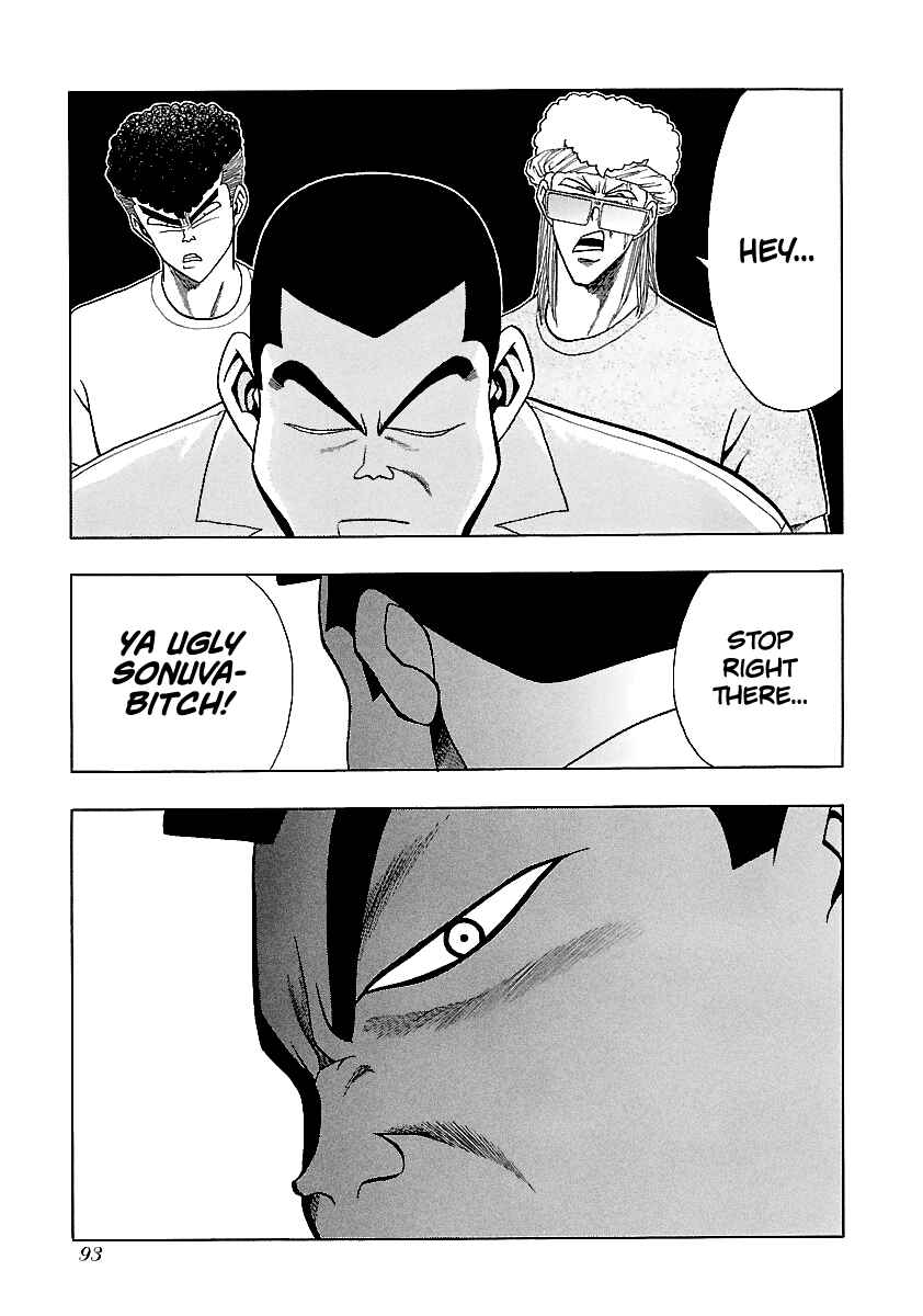 Page 10 Chapter 157 BADBOYS