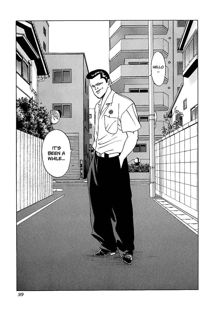 Page 16 Chapter 157 BADBOYS
