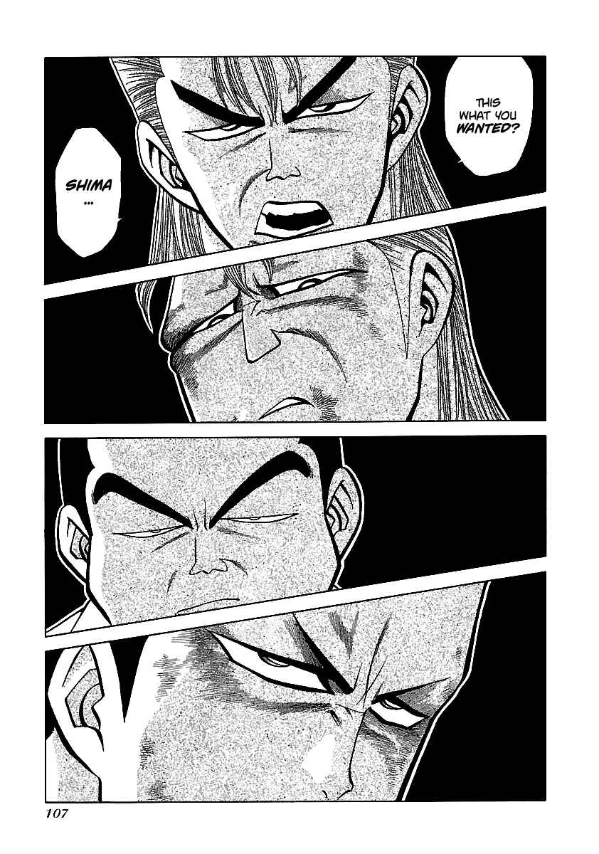 Page 24 Chapter 157 BADBOYS