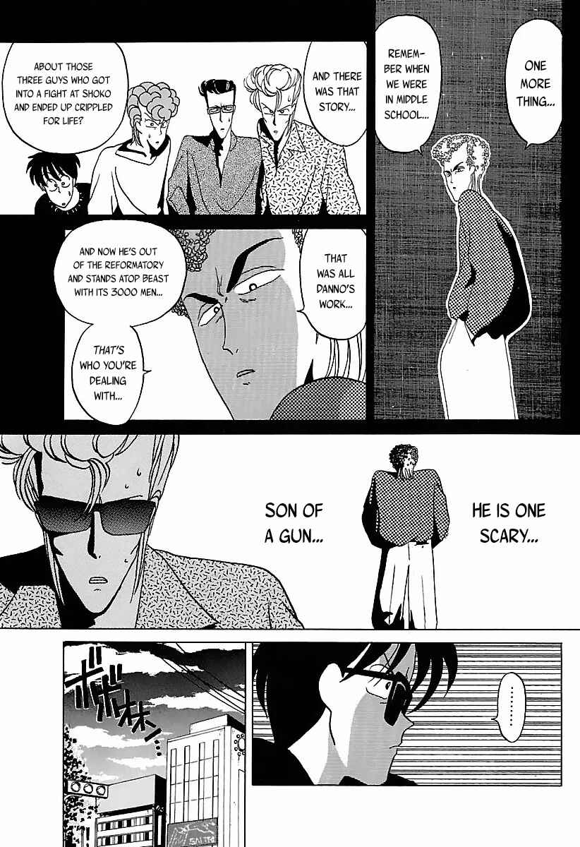Page 10 Chapter 24 BADBOYS