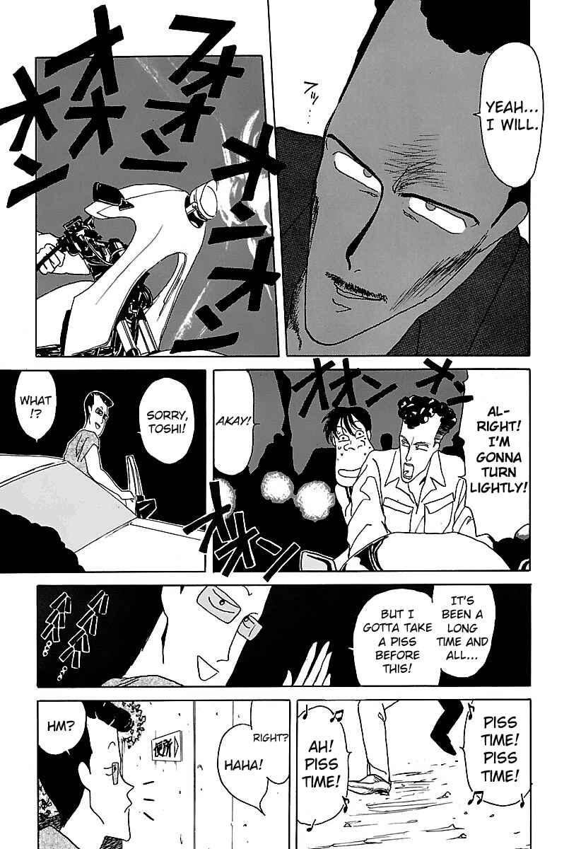 Page 15 Chapter 9 BADBOYS
