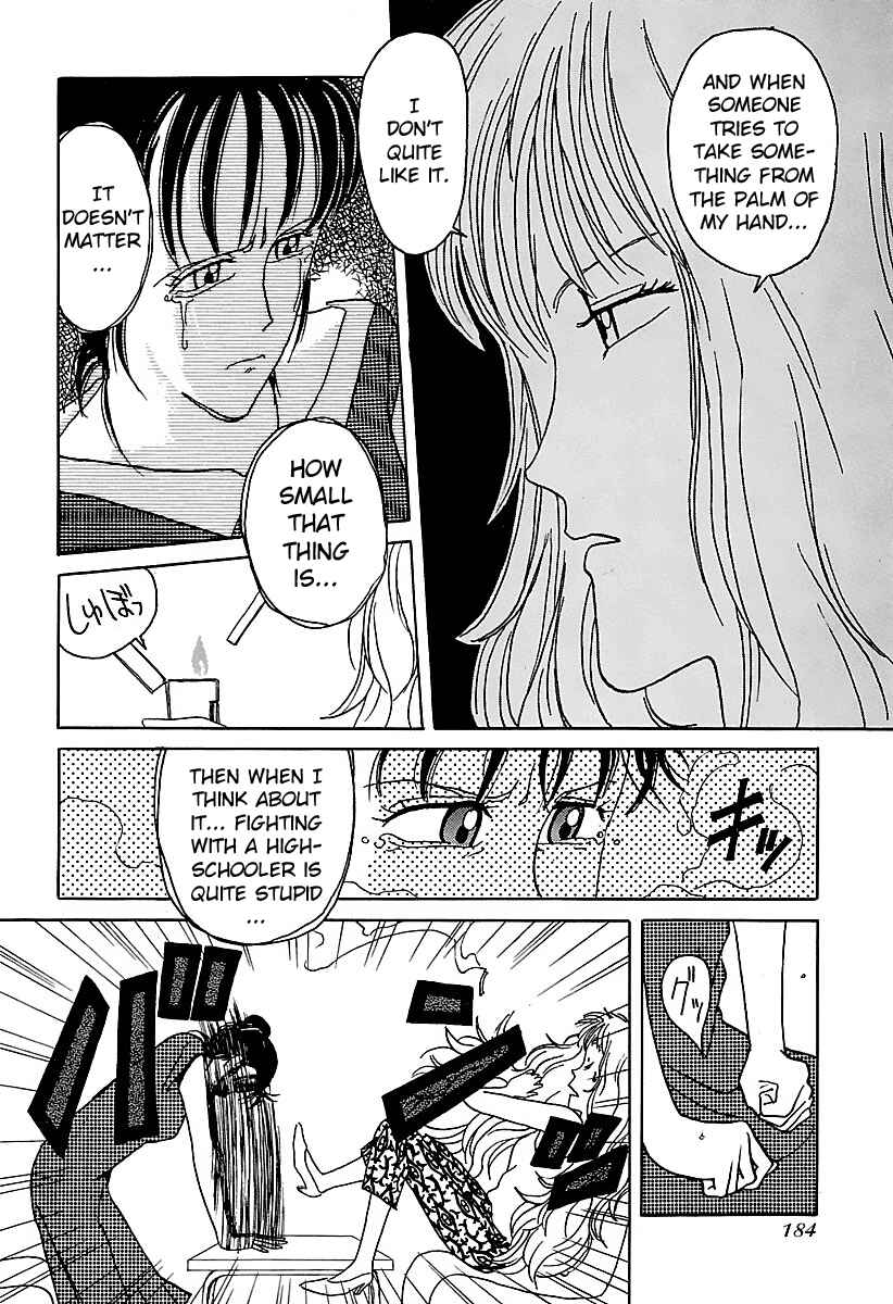 Page 8 Chapter 9 BADBOYS